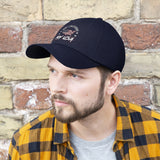 Don't California My USA Unisex Twill Hat