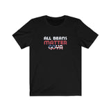 All Beans Matter Unisex Jersey Tee