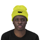 Trump USA Knit Beanie