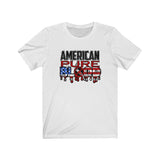 American Pure Blood Unisex Jersey Tee
