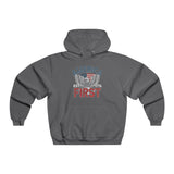 America First Men's NUBLEND® Hoodie