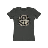 Understand History Women's Tee