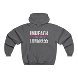 Impeach Congress NUBLEND® Hoodie