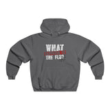 What Happened To The Flu? NUBLEND® Hoodie