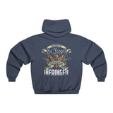 2nd Amendment NUBLEND® Hoodie