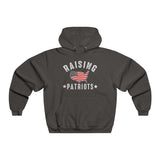 Raising Patriots Hoodie