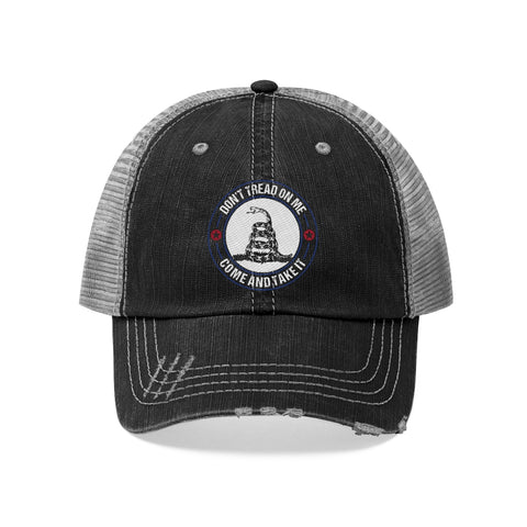 Unisex Trucker Hat