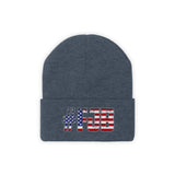 #FJB Knit Beanie