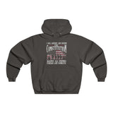 The Oath NUBLEND® Hooded Sweatshirt