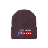 #FJB Knit Beanie