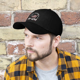 Don't California My USA Unisex Twill Hat
