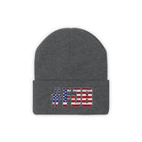#FJB Knit Beanie