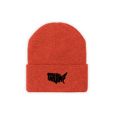 Trump USA Knit Beanie
