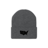 Trump USA Knit Beanie
