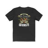 2nd Amendment Unisex Jersey Tee