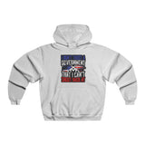 Shoot Back! NUBLEND® Hooded Sweatshirt