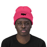 Trump USA Knit Beanie