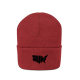 Trump USA Knit Beanie