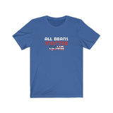 All Beans Matter Unisex Jersey Tee