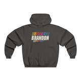 Let's Go Brandon! NUBLEND® Hoodie