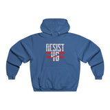 Resist 46 NUBLEND® Hooded Sweatshirt
