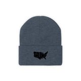 Trump USA Knit Beanie