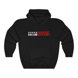 The Original Baller Hoodie Unisex Hooded Sweatshirt