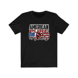 American Pure Blood Unisex Jersey Tee