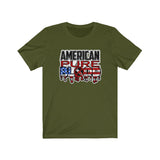 American Pure Blood Unisex Jersey Tee