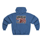 American Pure Blood NUBLEND® Hooded Sweatshirt