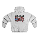 American Pure Blood NUBLEND® Hooded Sweatshirt