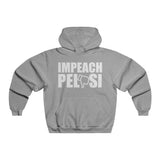 Impeach Pelosi NUBLEND® HOODIE