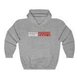 The Original Baller Hoodie Unisex Hooded Sweatshirt