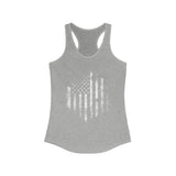 How To Be A Rebel Women's Racerback Tank