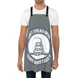 Don't Tread on Me Apron