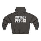 Impeach Pelosi NUBLEND® HOODIE