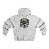 Understand History NUBLEND® Hooded Sweatshirt