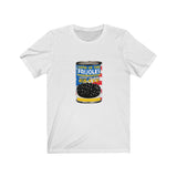 Land of the Frijoles Unisex Jersey Tee