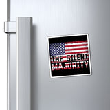 Silent Majority Magnets