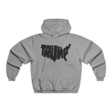 Trump USA Unisex Heavy Blend™ Hooded Sweatshirt