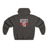 Resist 46 NUBLEND® Hooded Sweatshirt